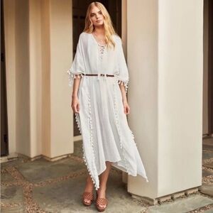 Walter Baker Acapulco Kaftan